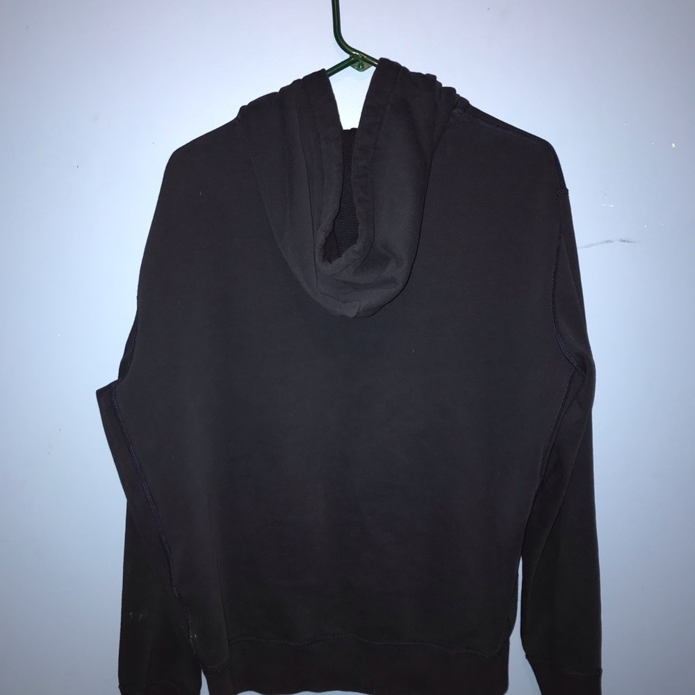 Polo Hoodie